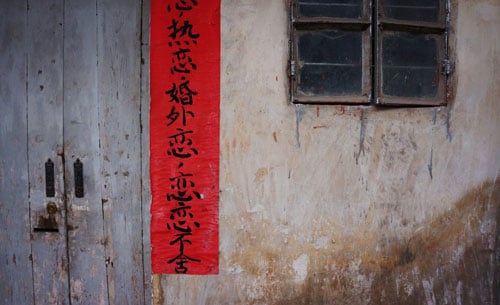 Les erreurs à éviter quand on étudie en Chine