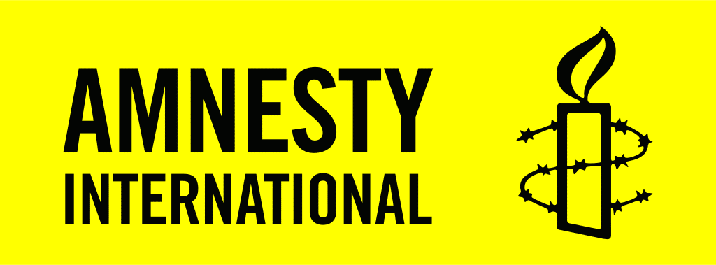 Amnesty international faguoren