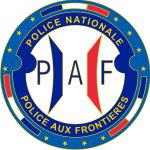 Police aux frontières faguoren