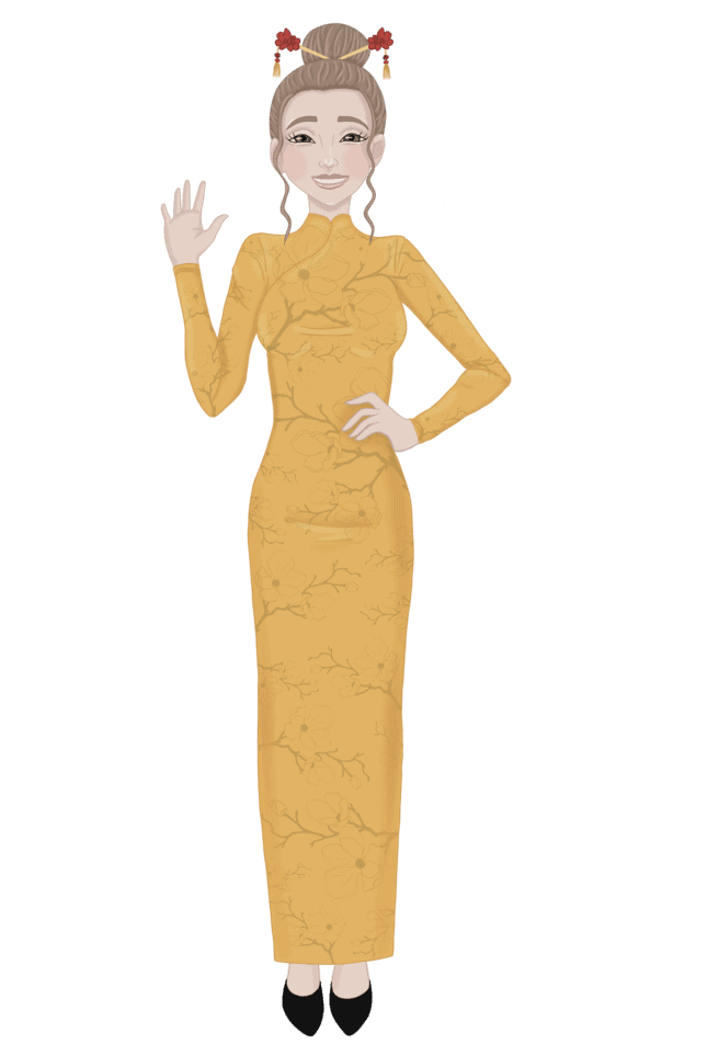 Comment apprendre facilement le chinois avec une application ?