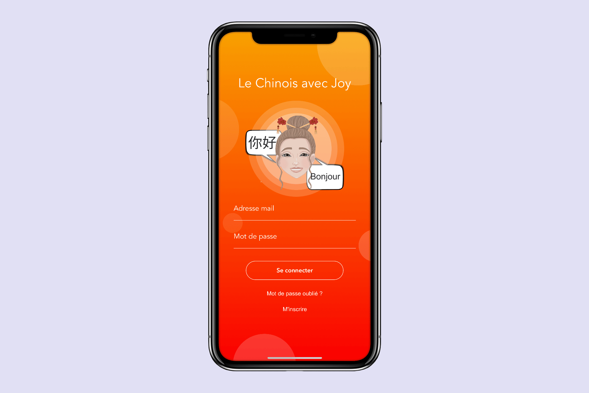 le chinois avec joy exercices audios