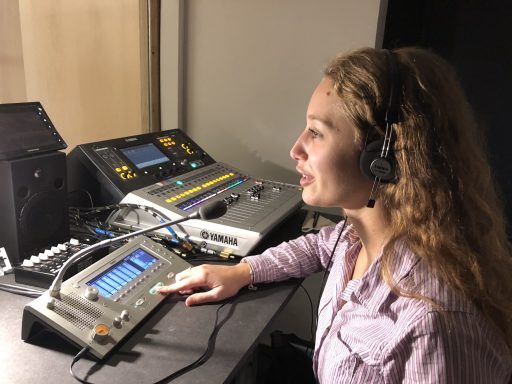 joy chrissokerakis interprète faguoren