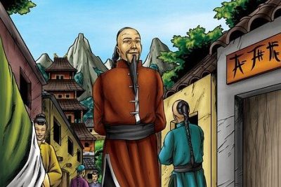 défi lao tseu bases du chinois